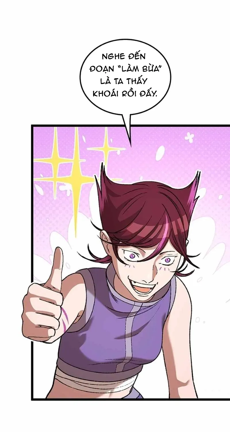 Sự Trở Lại Của Giáo Sư Runebound Chapter 63 - 99
