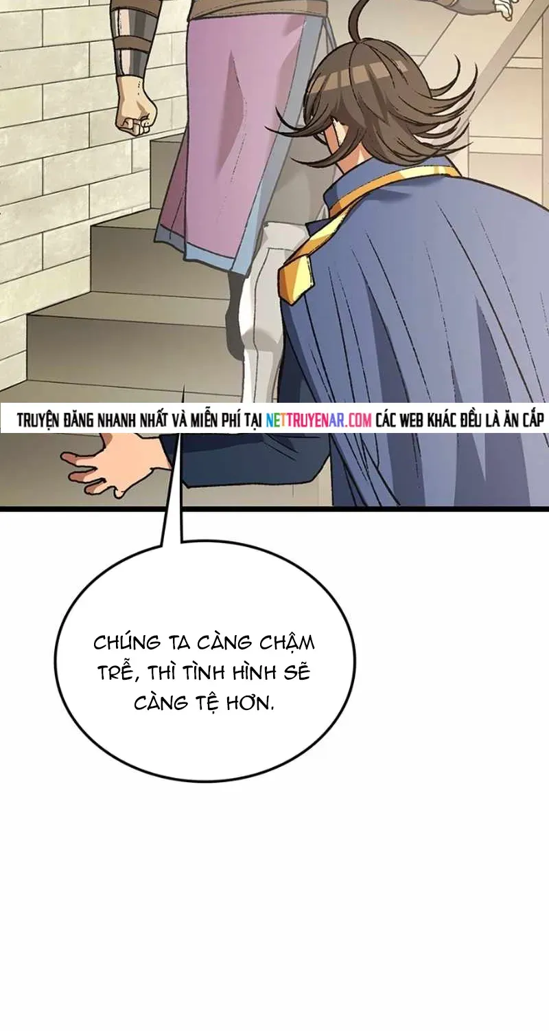 Sự Trở Lại Của Giáo Sư Runebound Chapter 64 - 11