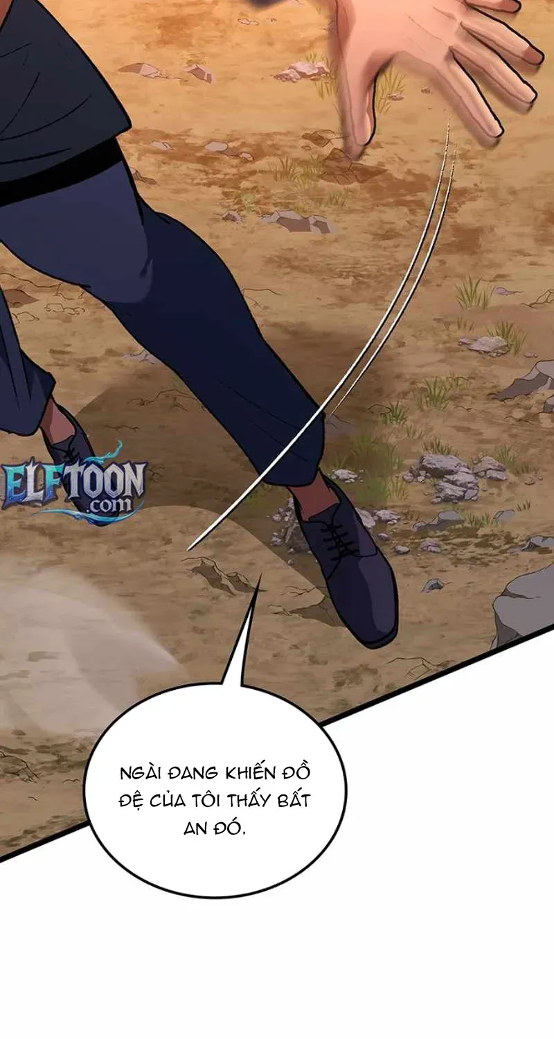 Sự Trở Lại Của Giáo Sư Runebound Chapter 64 - 101