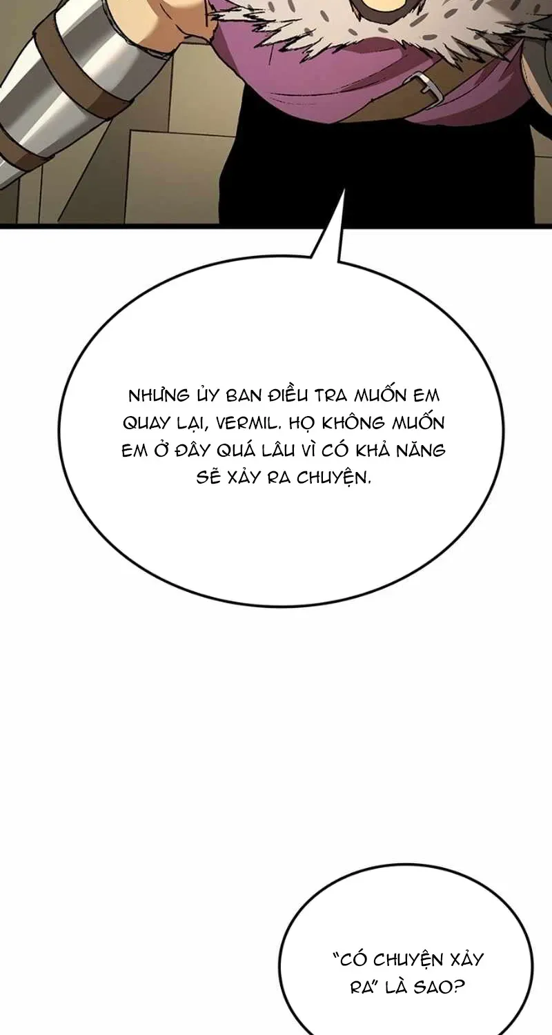 Sự Trở Lại Của Giáo Sư Runebound Chapter 64 - 13