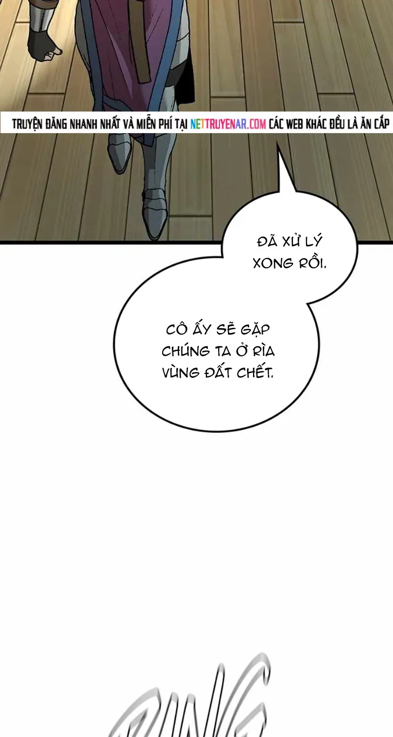 Sự Trở Lại Của Giáo Sư Runebound Chapter 64 - 19