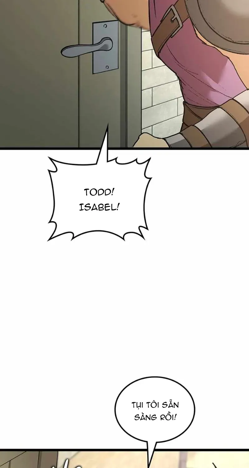 Sự Trở Lại Của Giáo Sư Runebound Chapter 64 - 21