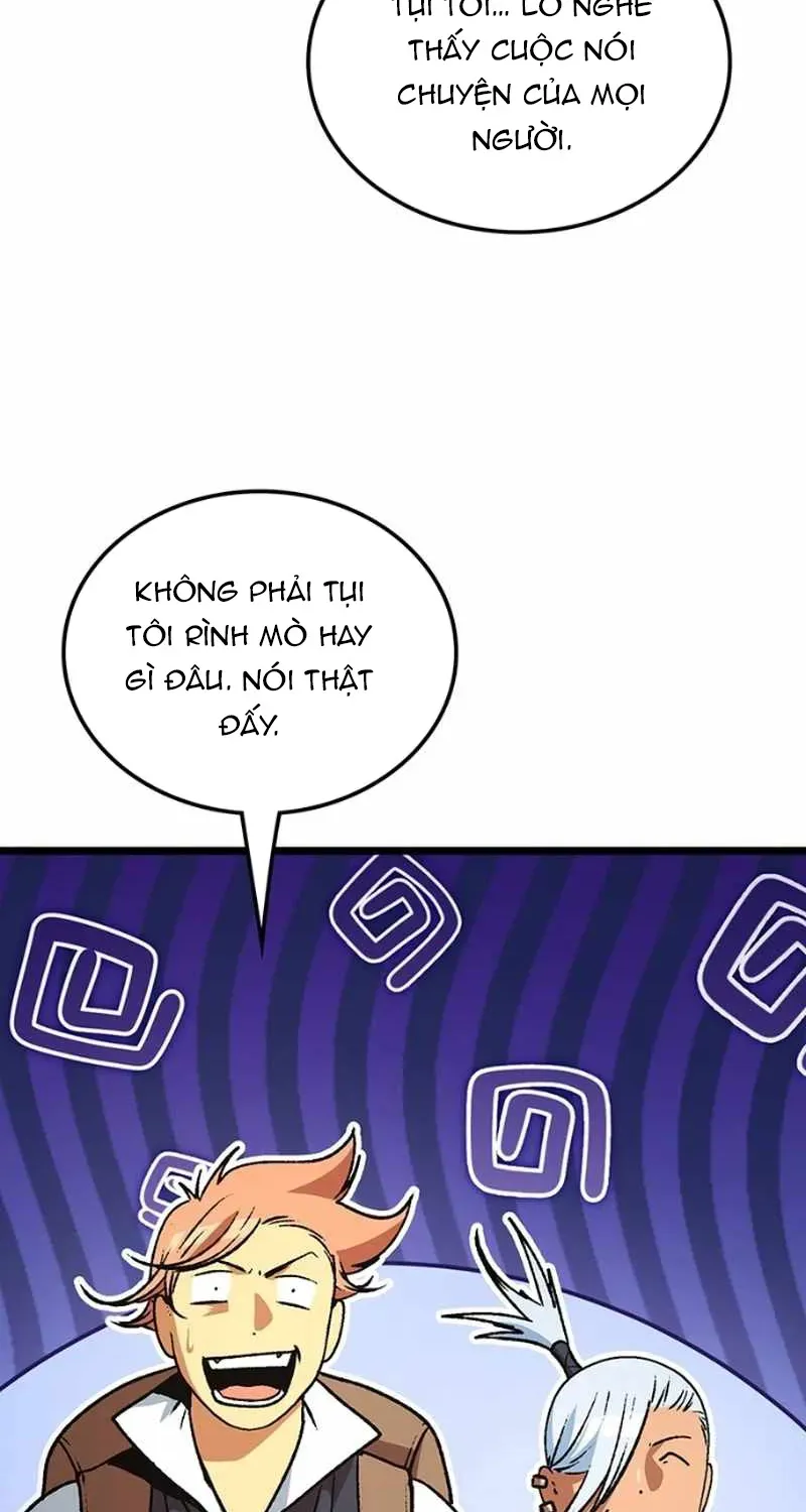 Sự Trở Lại Của Giáo Sư Runebound Chapter 64 - 23