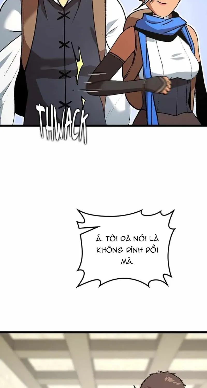Sự Trở Lại Của Giáo Sư Runebound Chapter 64 - 24