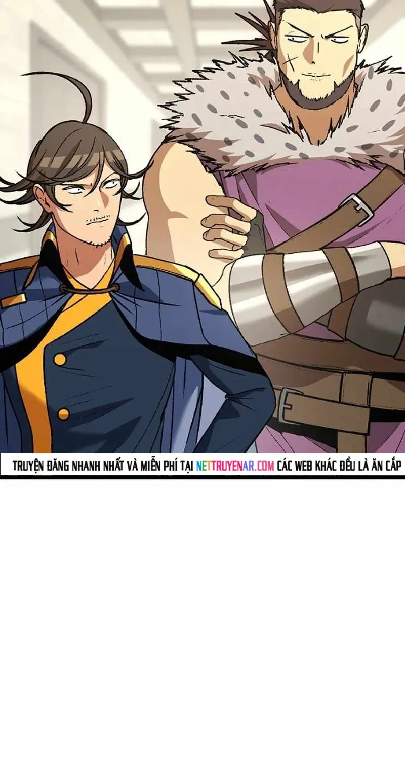 Sự Trở Lại Của Giáo Sư Runebound Chapter 64 - 25