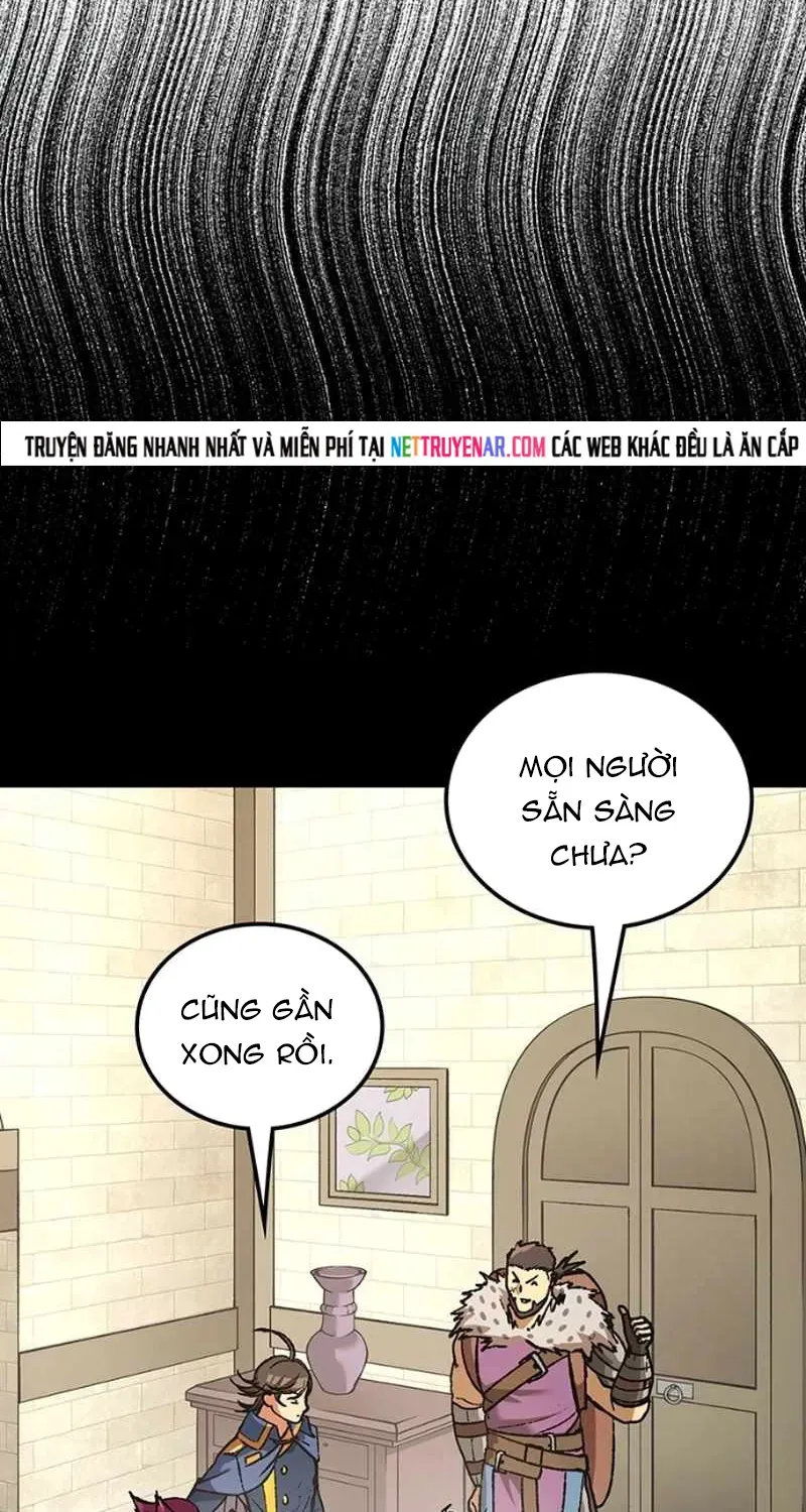 Sự Trở Lại Của Giáo Sư Runebound Chapter 64 - 27