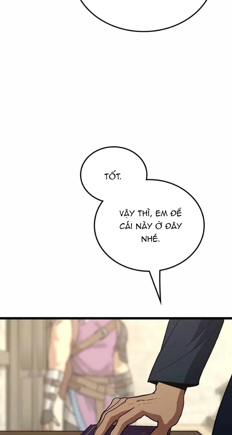 Sự Trở Lại Của Giáo Sư Runebound Chapter 64 - 30