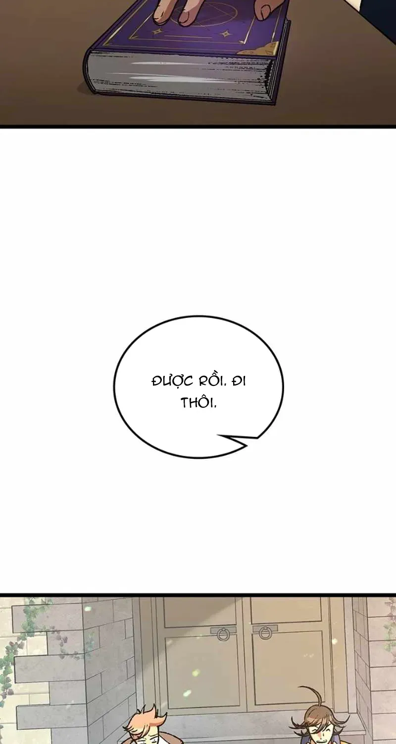 Sự Trở Lại Của Giáo Sư Runebound Chapter 64 - 31