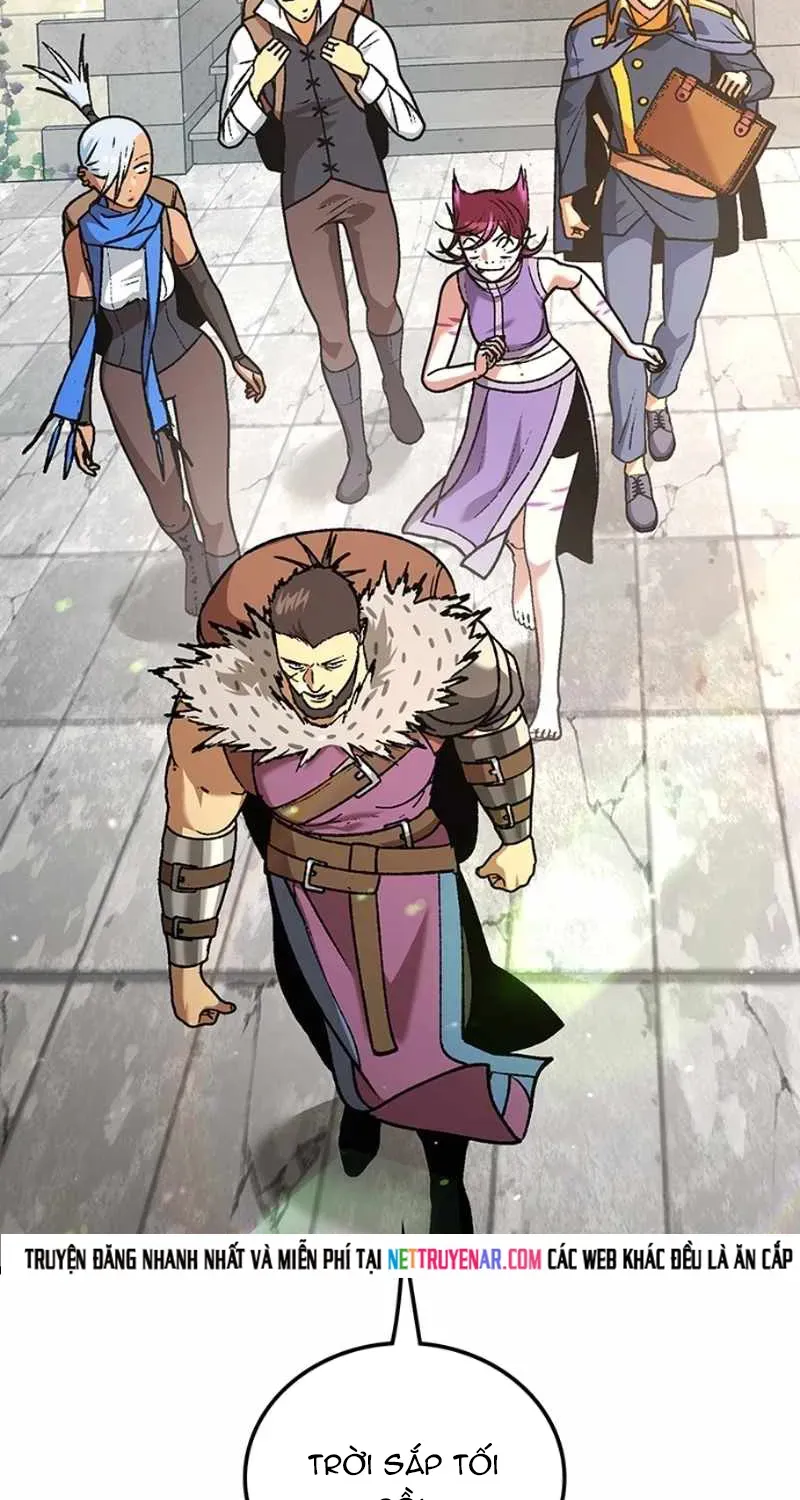 Sự Trở Lại Của Giáo Sư Runebound Chapter 64 - 32