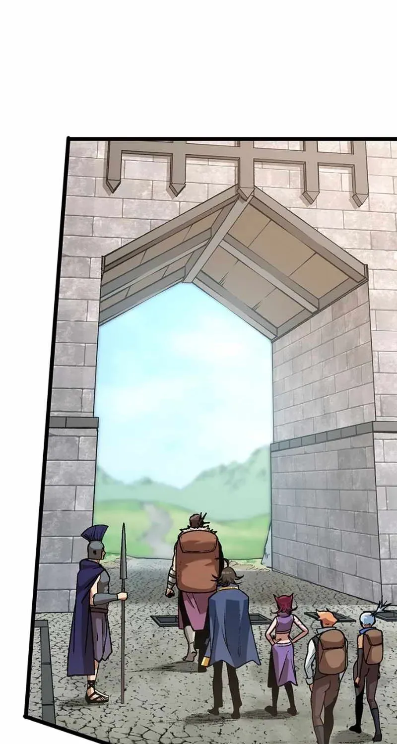 Sự Trở Lại Của Giáo Sư Runebound Chapter 64 - 35