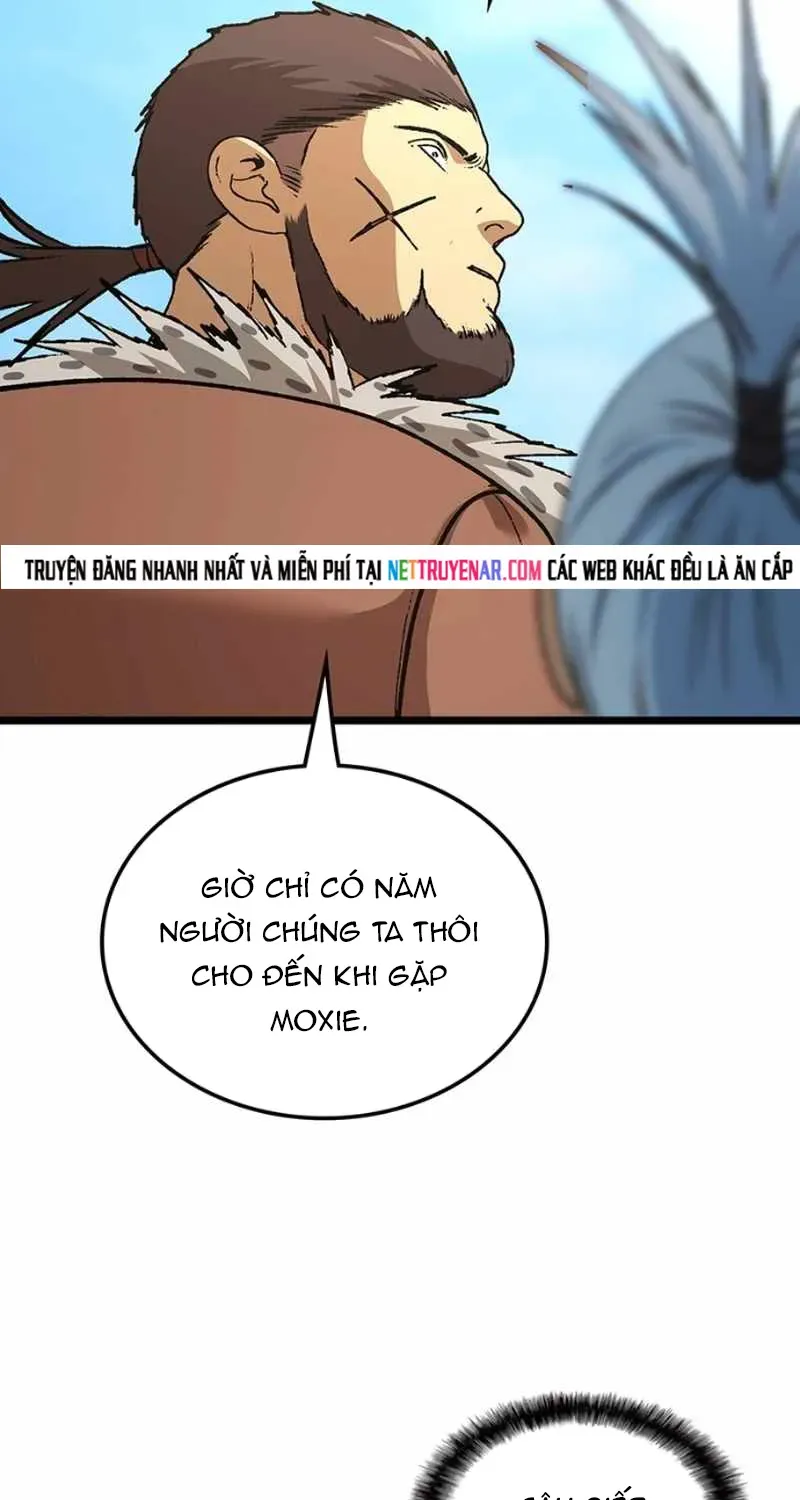 Sự Trở Lại Của Giáo Sư Runebound Chapter 64 - 38