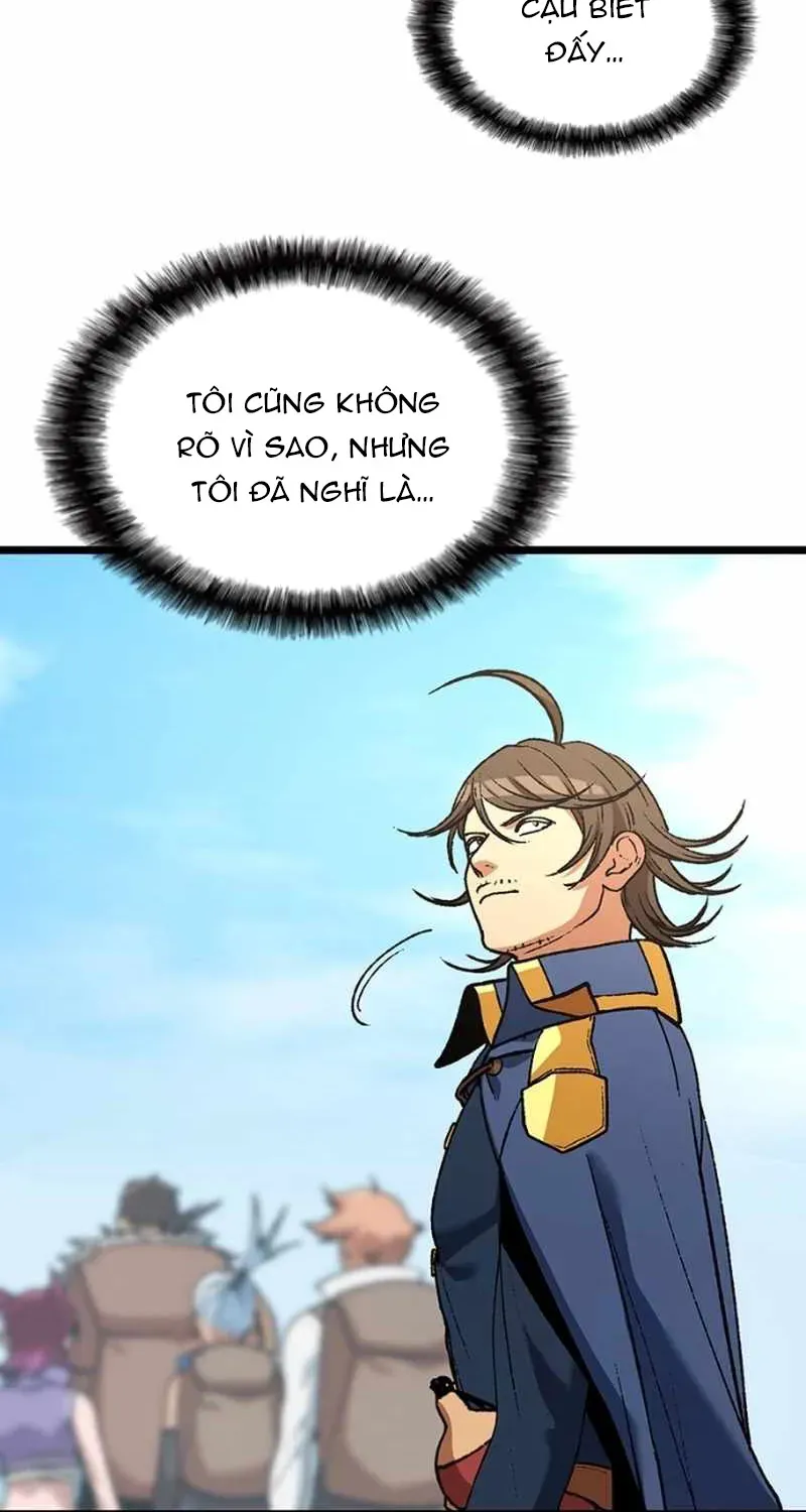 Sự Trở Lại Của Giáo Sư Runebound Chapter 64 - 39