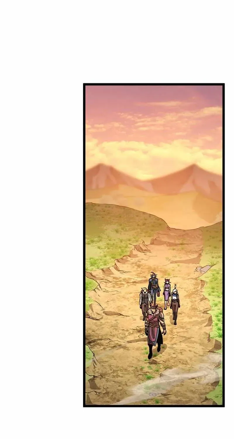 Sự Trở Lại Của Giáo Sư Runebound Chapter 64 - 47