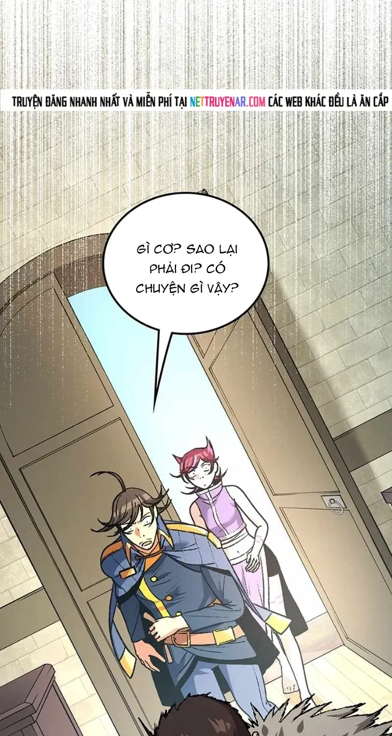 Sự Trở Lại Của Giáo Sư Runebound Chapter 64 - 6