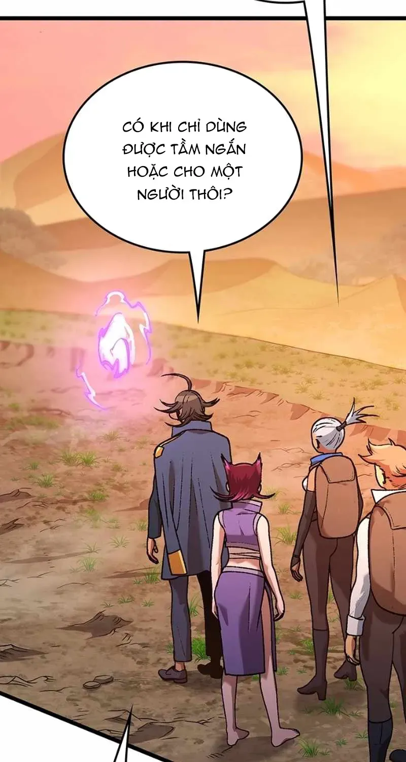 Sự Trở Lại Của Giáo Sư Runebound Chapter 64 - 60