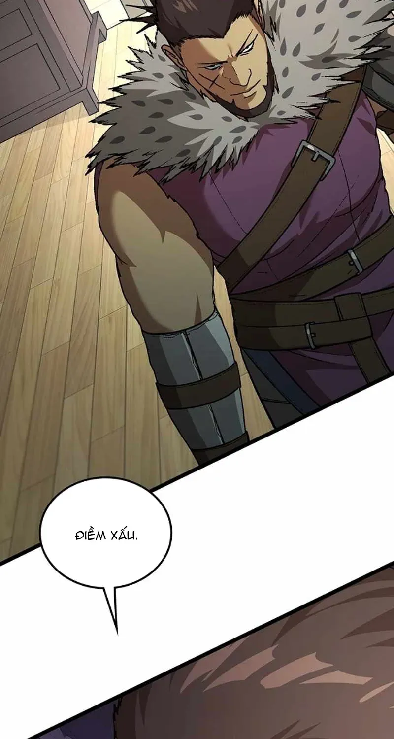 Sự Trở Lại Của Giáo Sư Runebound Chapter 64 - 7
