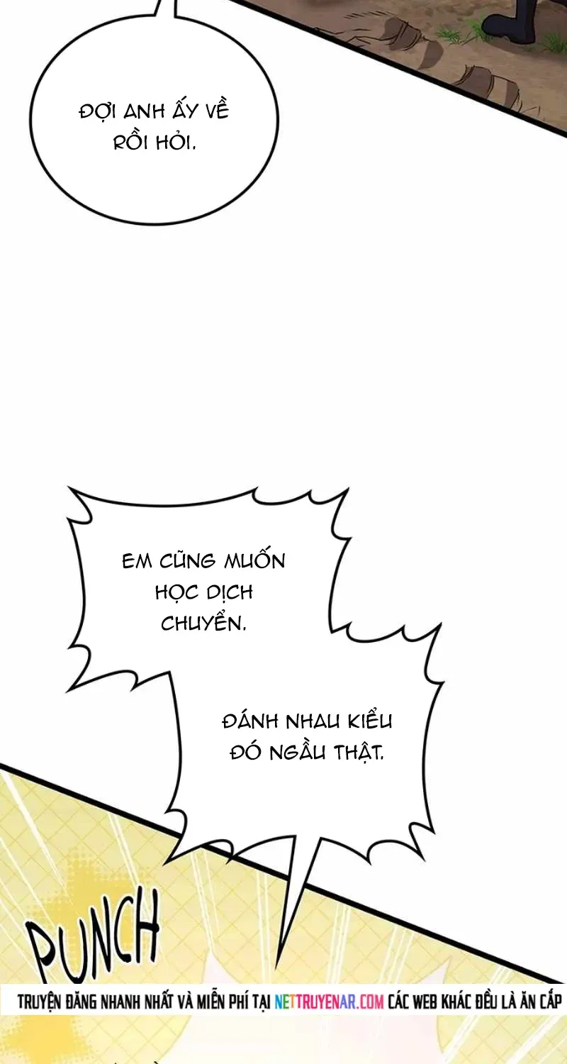 Sự Trở Lại Của Giáo Sư Runebound Chapter 64 - 61
