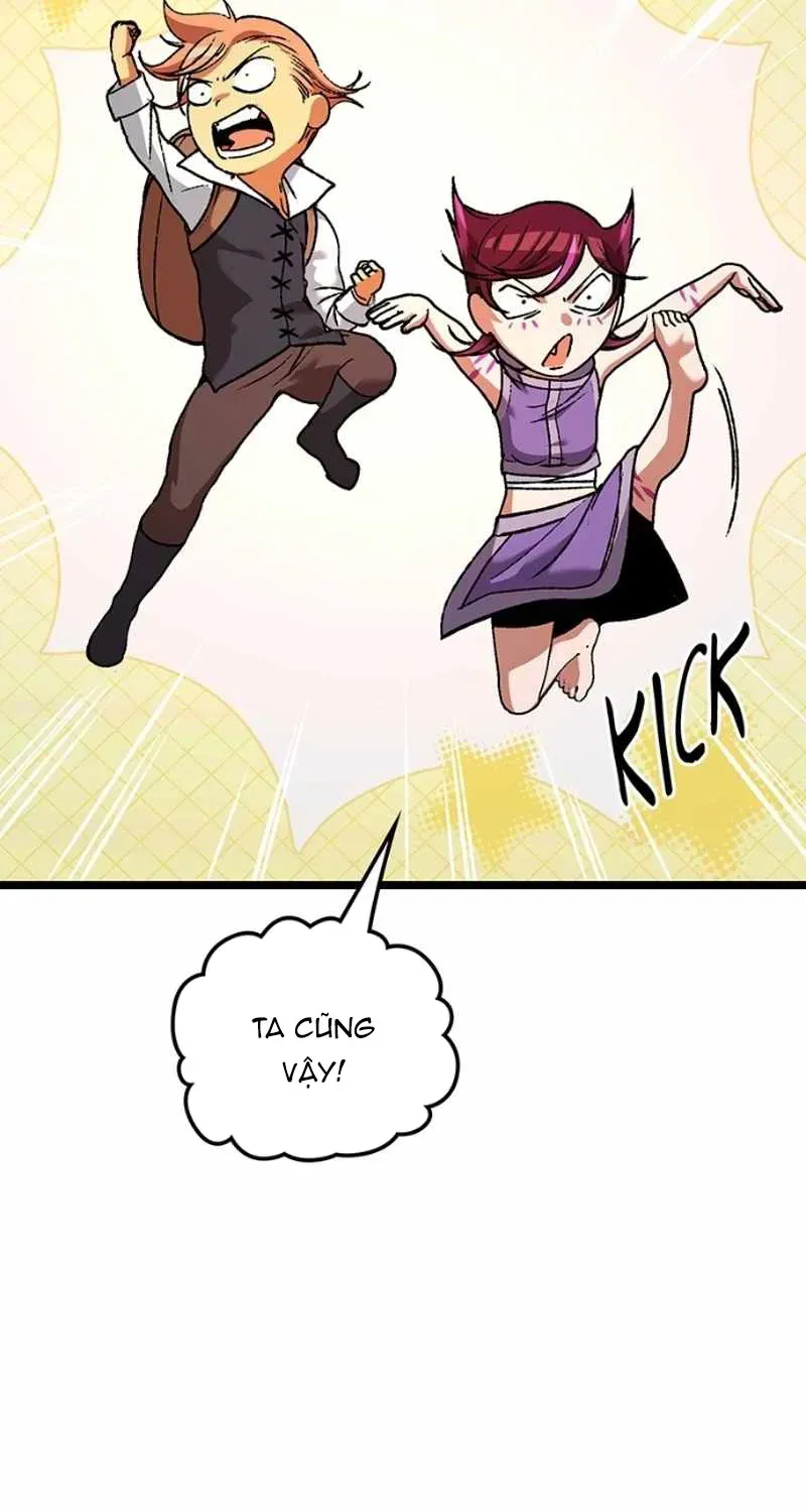 Sự Trở Lại Của Giáo Sư Runebound Chapter 64 - 62
