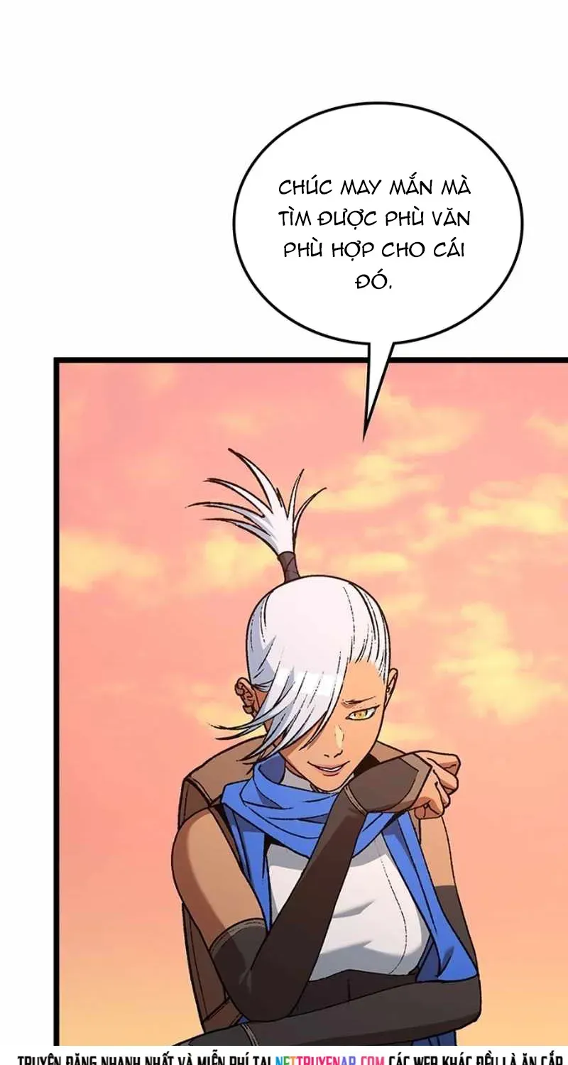 Sự Trở Lại Của Giáo Sư Runebound Chapter 64 - 63