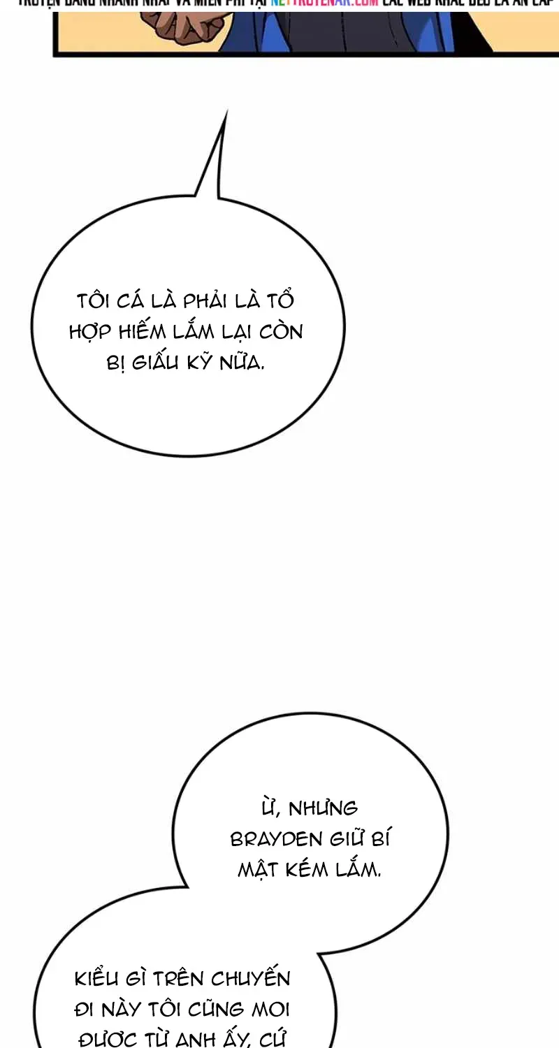 Sự Trở Lại Của Giáo Sư Runebound Chapter 64 - 64