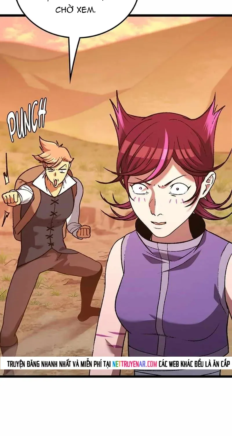 Sự Trở Lại Của Giáo Sư Runebound Chapter 64 - 65