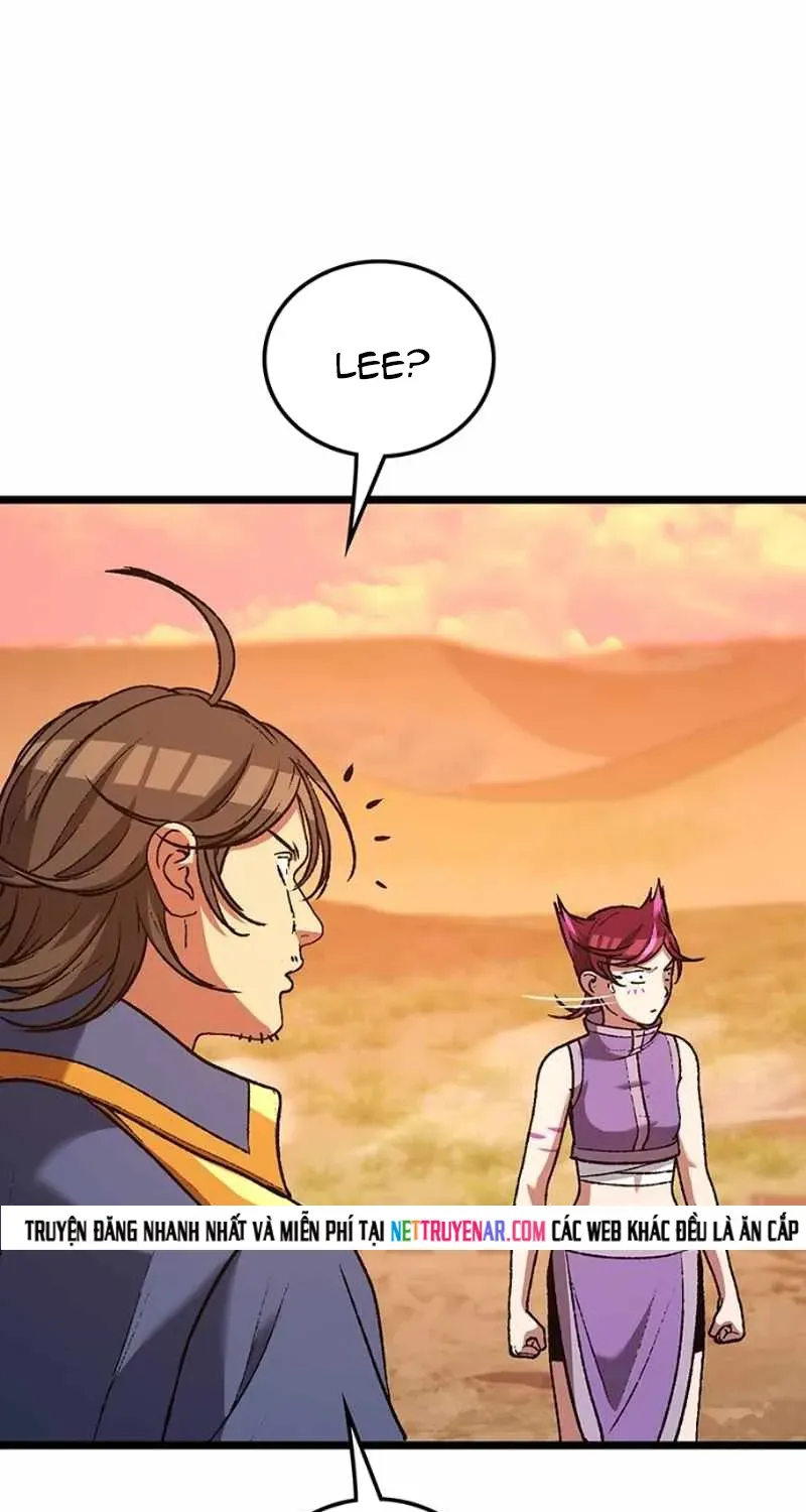 Sự Trở Lại Của Giáo Sư Runebound Chapter 64 - 66