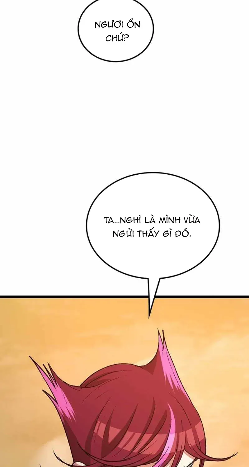 Sự Trở Lại Của Giáo Sư Runebound Chapter 64 - 67