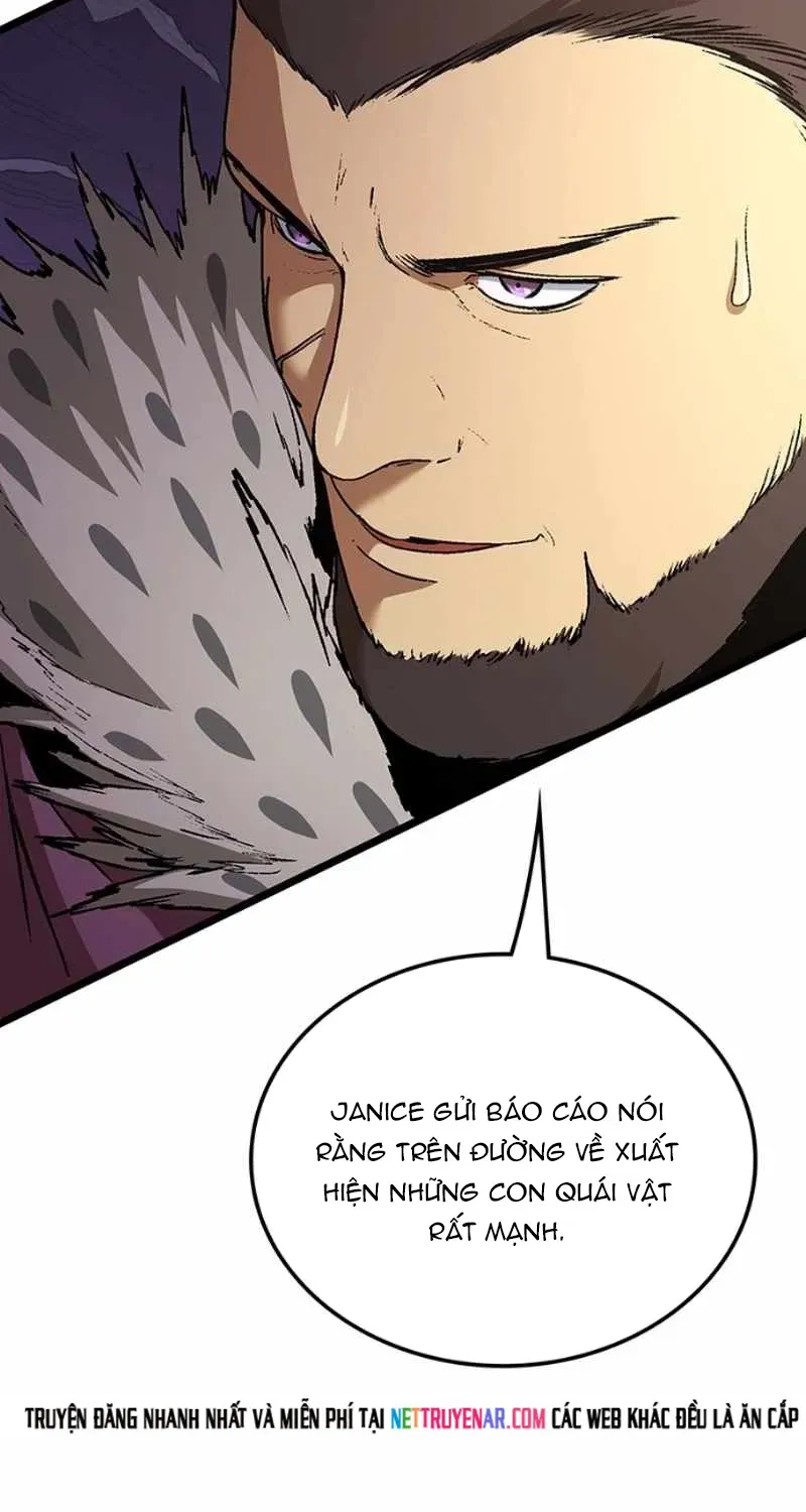 Sự Trở Lại Của Giáo Sư Runebound Chapter 64 - 8