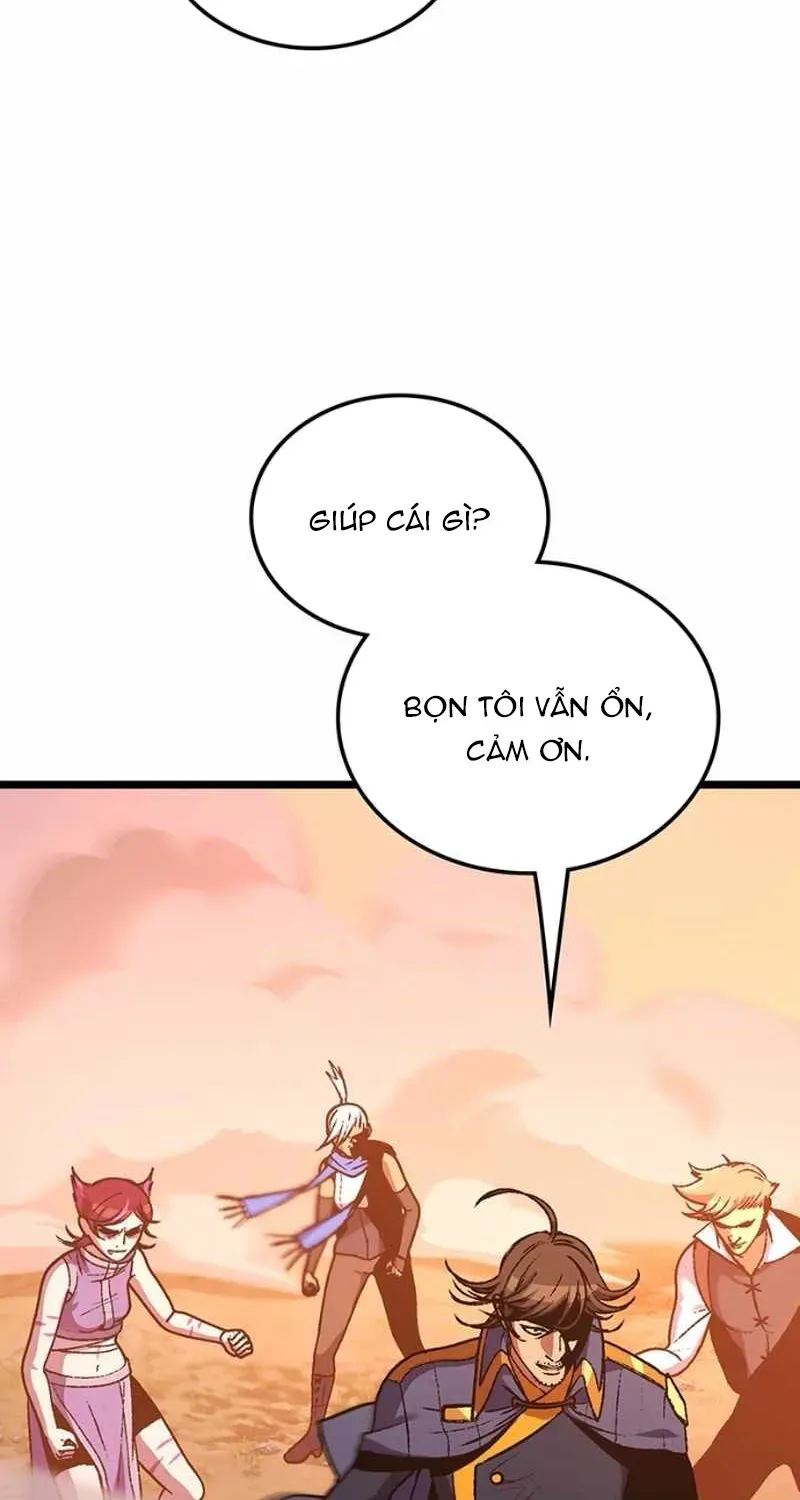 Sự Trở Lại Của Giáo Sư Runebound Chapter 64 - 75