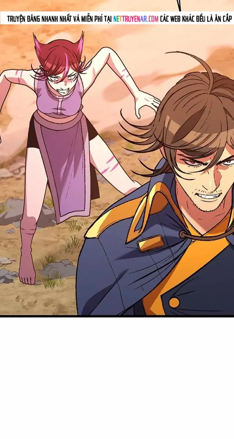 Sự Trở Lại Của Giáo Sư Runebound Chapter 64 - 80