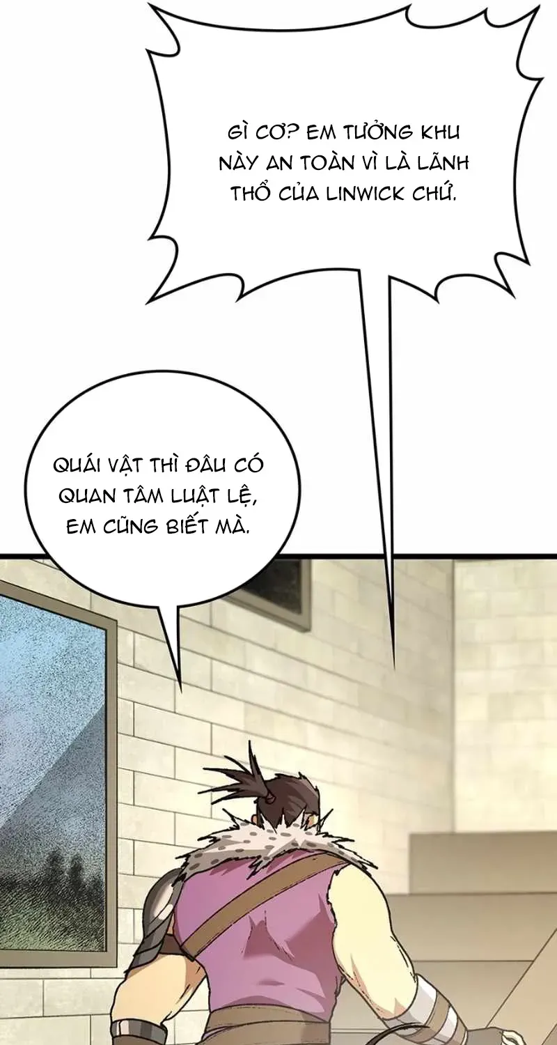 Sự Trở Lại Của Giáo Sư Runebound Chapter 64 - 10