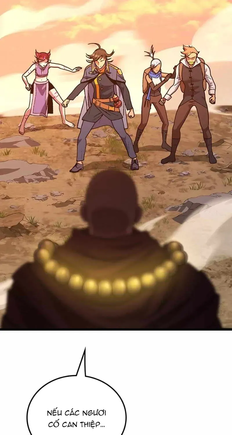 Sự Trở Lại Của Giáo Sư Runebound Chapter 64 - 93