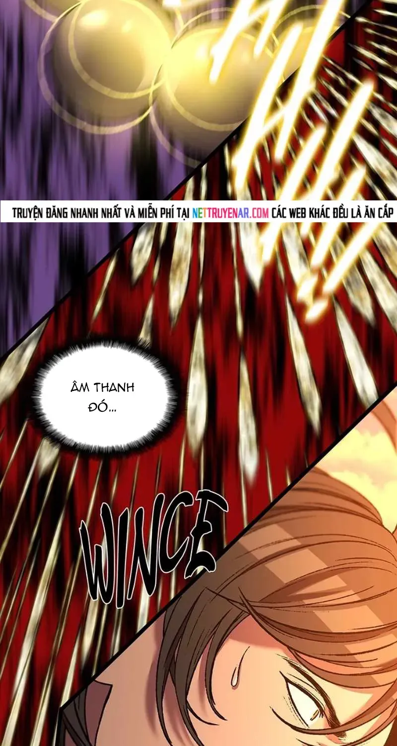 Sự Trở Lại Của Giáo Sư Runebound Chapter 64 - 96