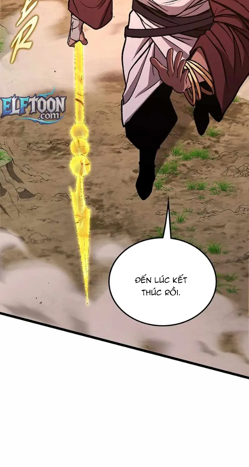 Sự Trở Lại Của Giáo Sư Runebound Chapter 65 - 102
