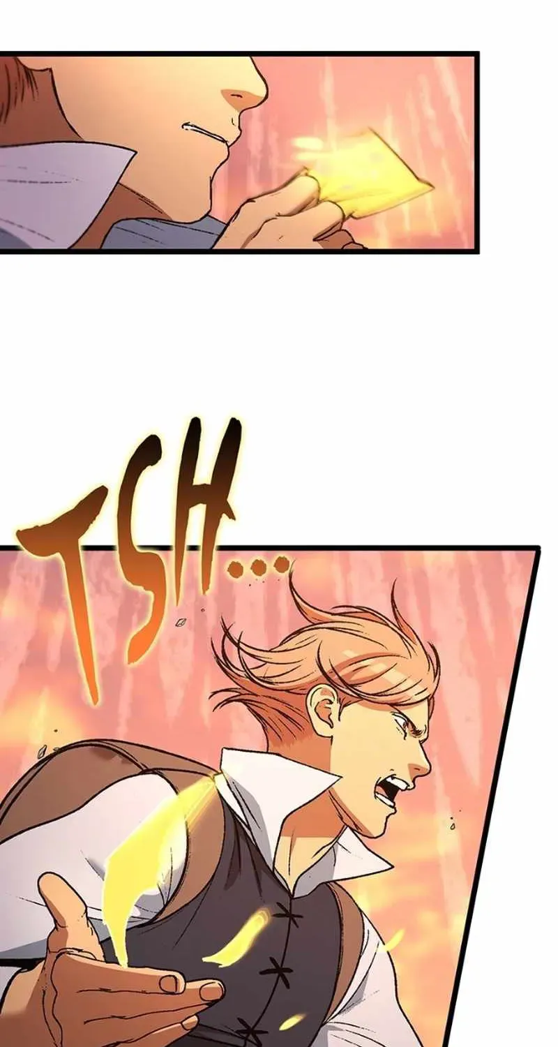 Sự Trở Lại Của Giáo Sư Runebound Chapter 65 - 105