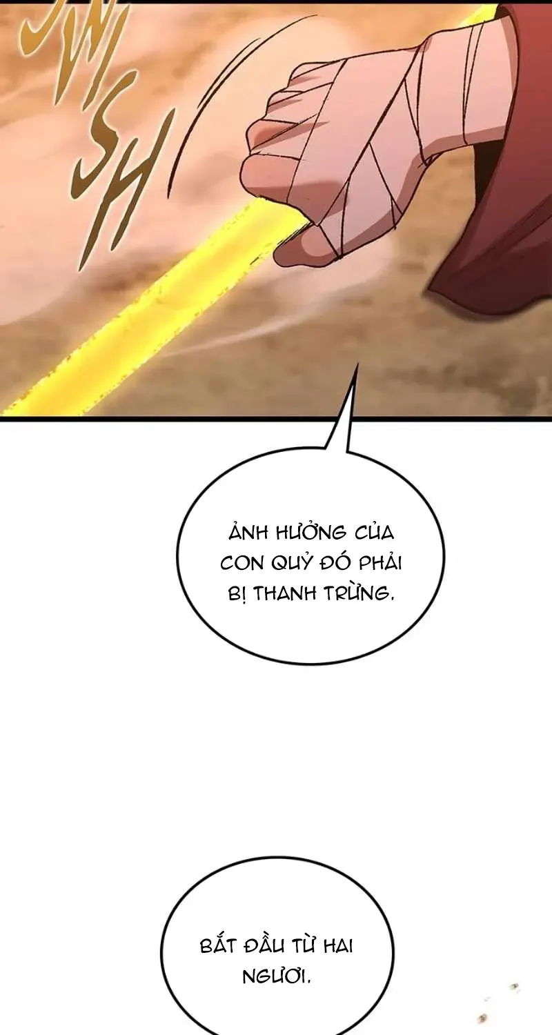 Sự Trở Lại Của Giáo Sư Runebound Chapter 65 - 114