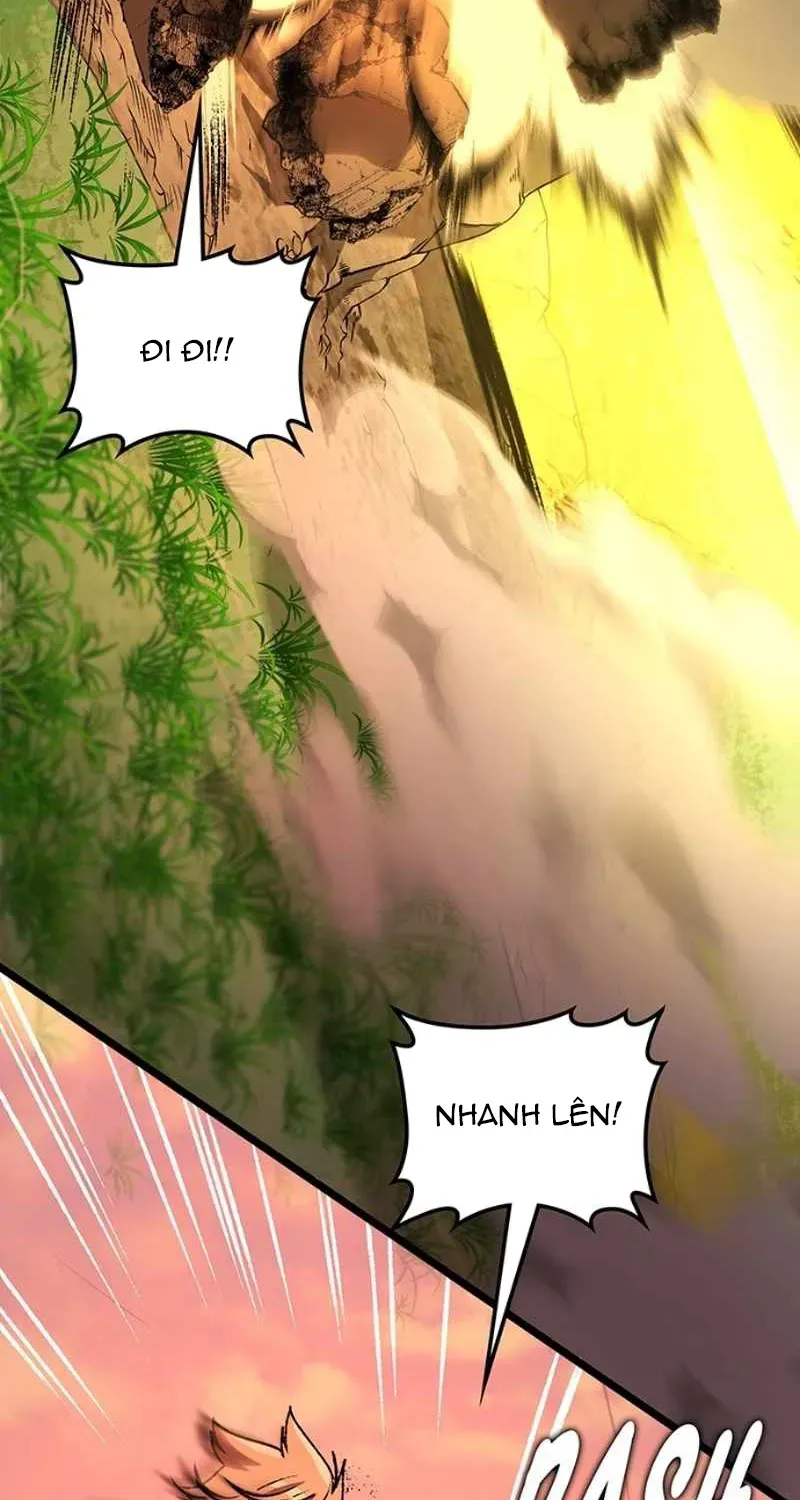 Sự Trở Lại Của Giáo Sư Runebound Chapter 65 - 14