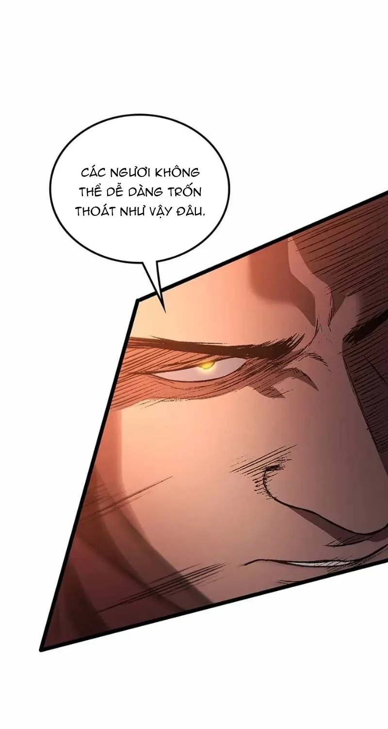 Sự Trở Lại Của Giáo Sư Runebound Chapter 65 - 16