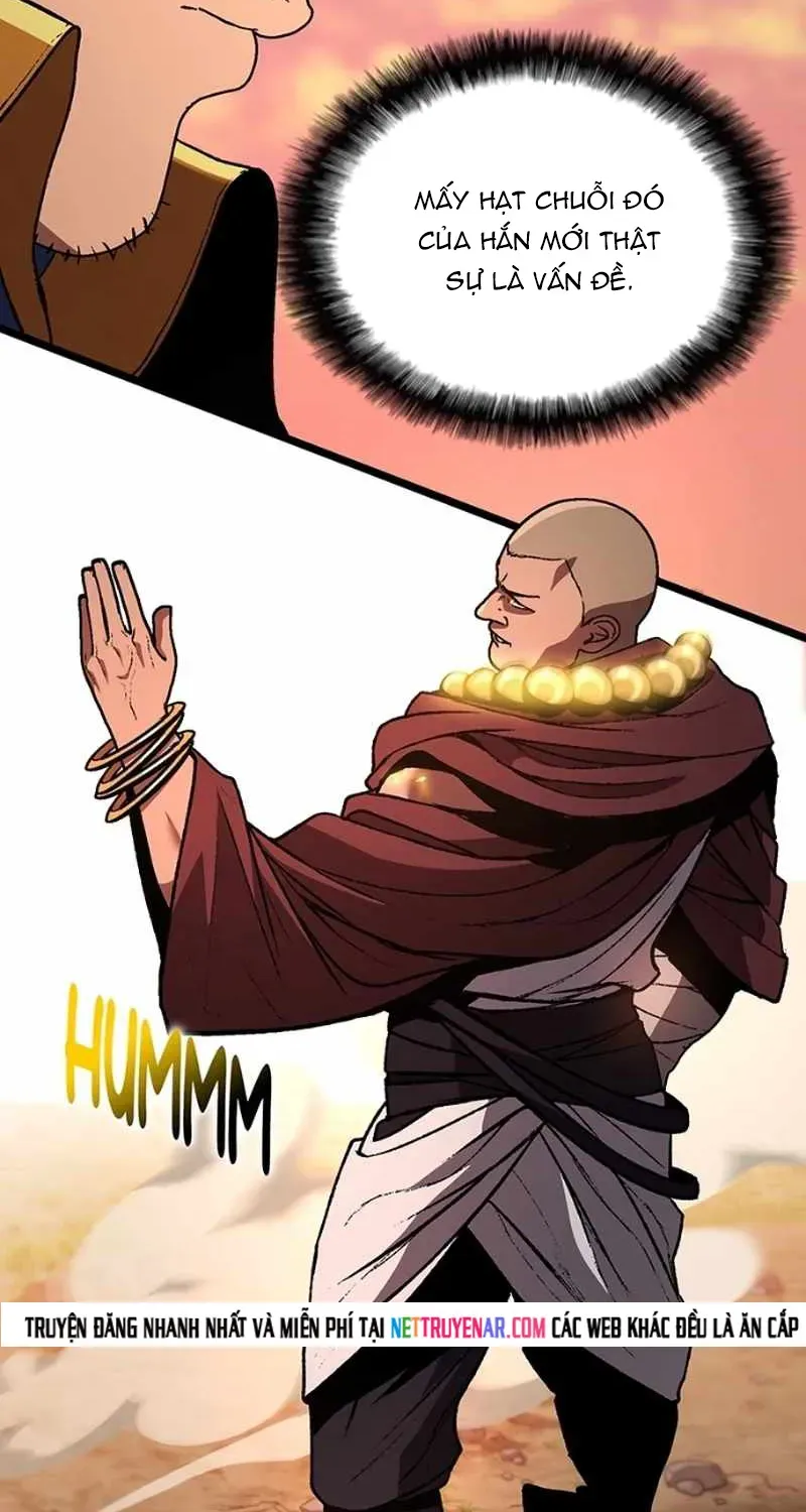 Sự Trở Lại Của Giáo Sư Runebound Chapter 65 - 3