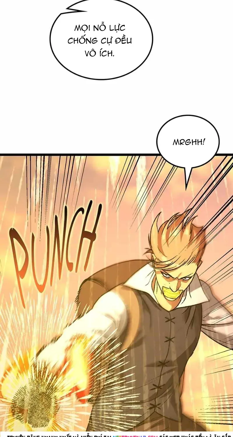 Sự Trở Lại Của Giáo Sư Runebound Chapter 65 - 22