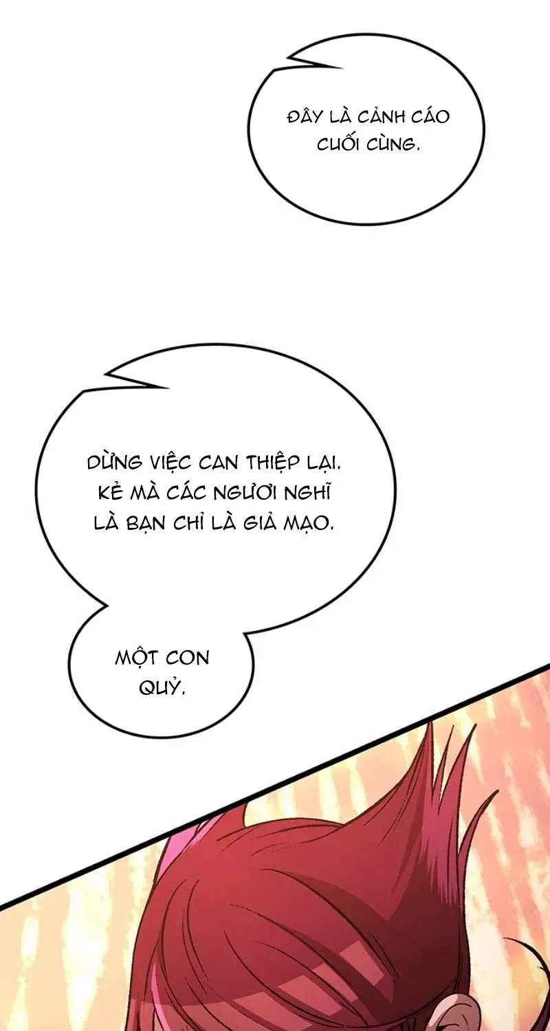 Sự Trở Lại Của Giáo Sư Runebound Chapter 65 - 25