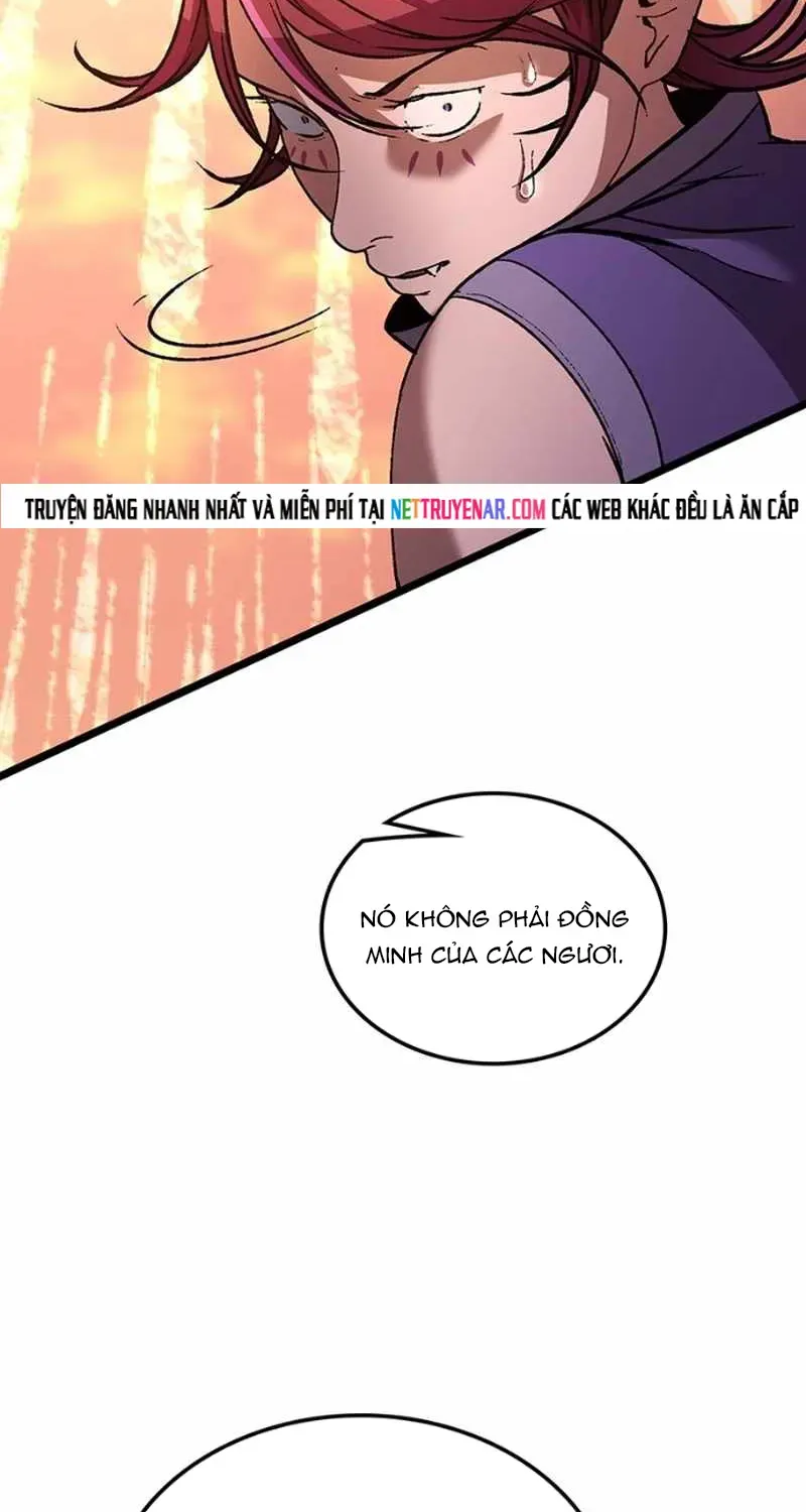 Sự Trở Lại Của Giáo Sư Runebound Chapter 65 - 26
