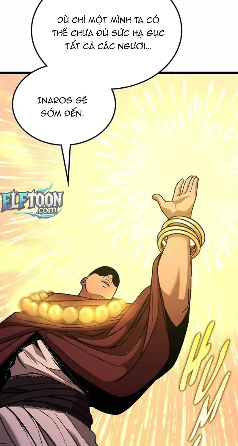 Sự Trở Lại Của Giáo Sư Runebound Chapter 65 - 27