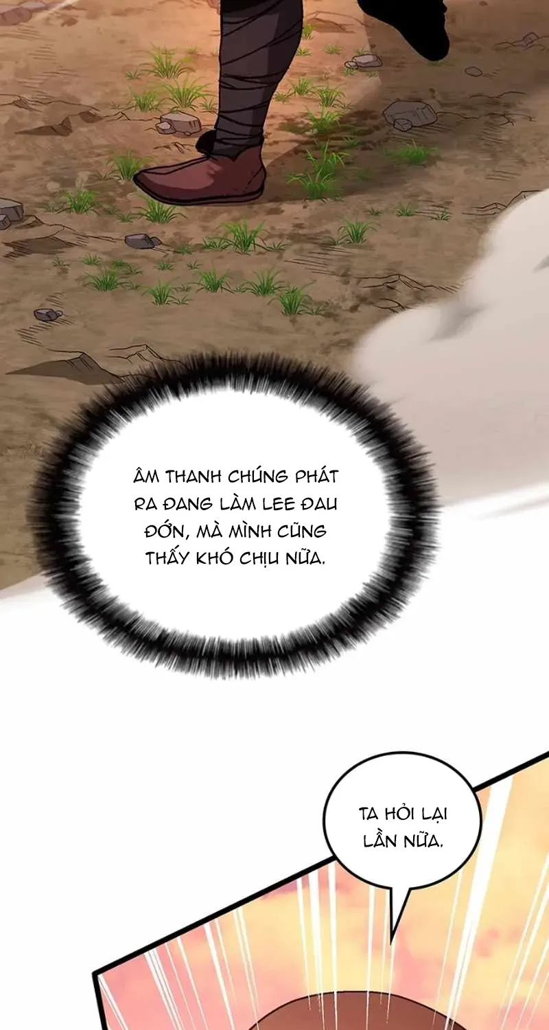Sự Trở Lại Của Giáo Sư Runebound Chapter 65 - 4