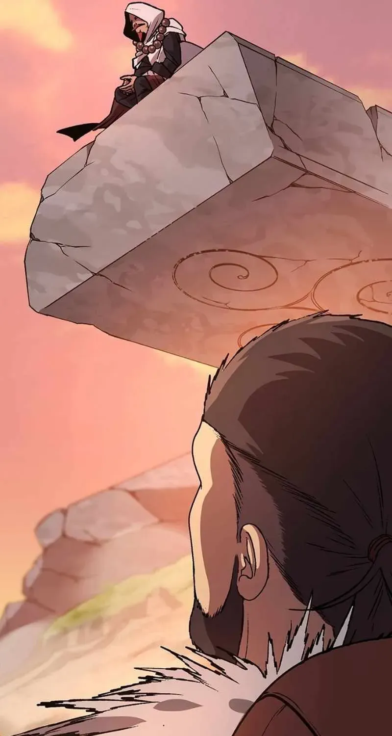 Sự Trở Lại Của Giáo Sư Runebound Chapter 65 - 40