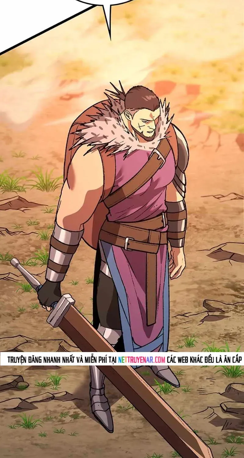 Sự Trở Lại Của Giáo Sư Runebound Chapter 65 - 43