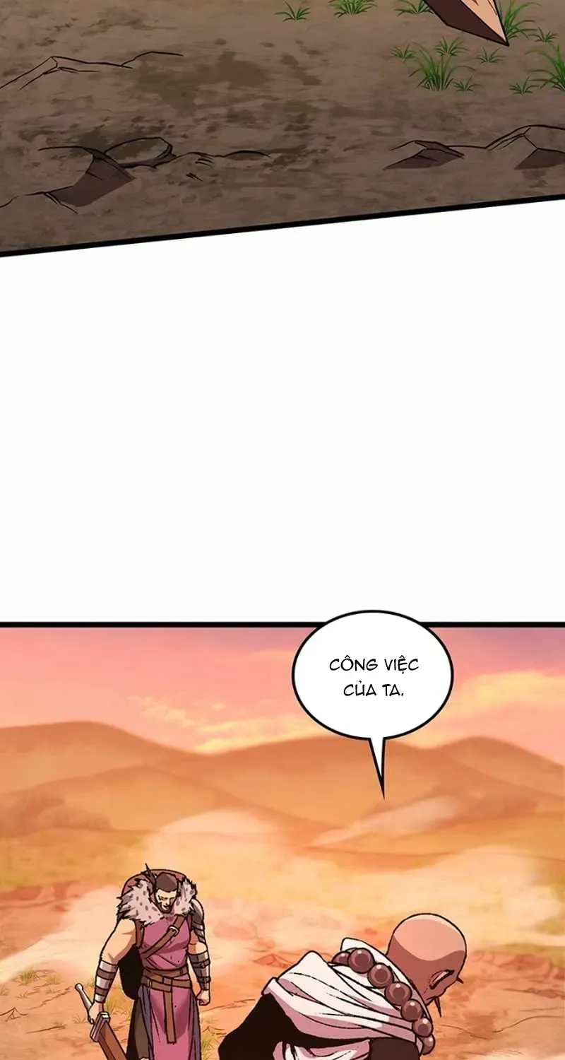 Sự Trở Lại Của Giáo Sư Runebound Chapter 65 - 44