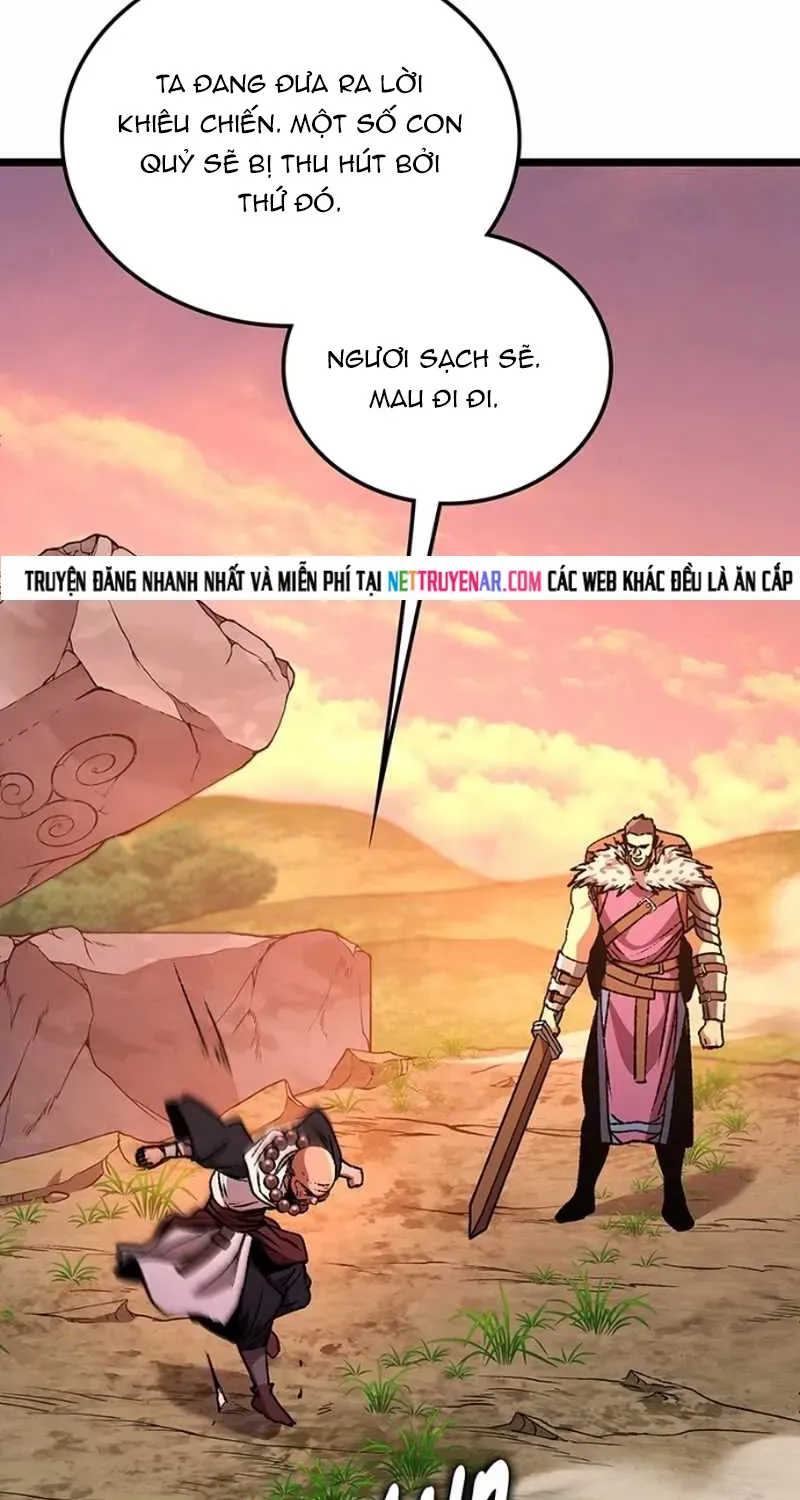 Sự Trở Lại Của Giáo Sư Runebound Chapter 65 - 46