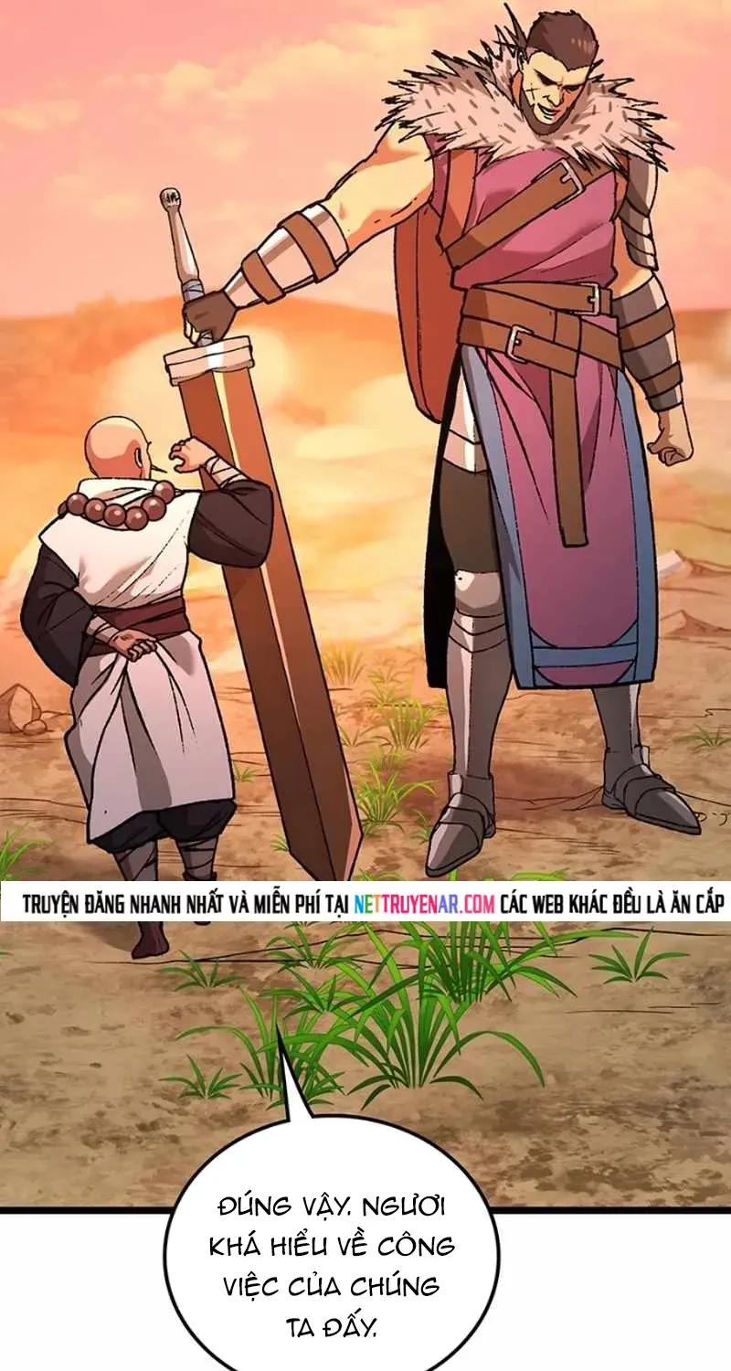 Sự Trở Lại Của Giáo Sư Runebound Chapter 65 - 56