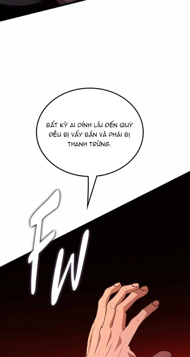 Sự Trở Lại Của Giáo Sư Runebound Chapter 65 - 69